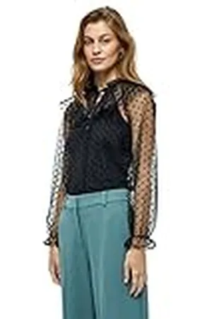Minus Dames Sora Shirt, , 18