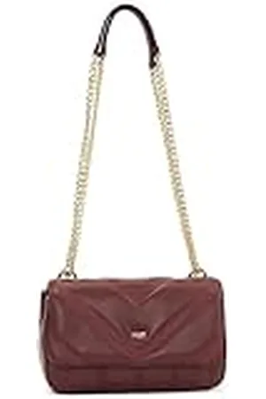 DKNY Dames Flap Shoulder Bag