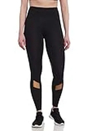 PUMA Dames Metalen Splash Eclipse Strakke Leggings