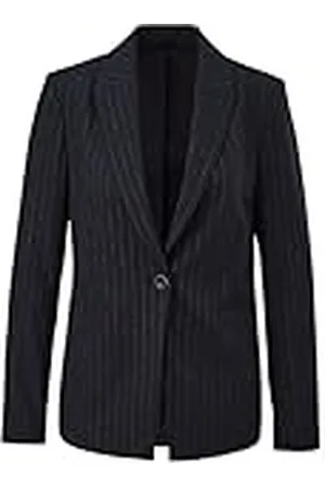 Comma, Blazer, , 46