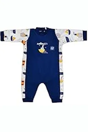 Splash Warm in One Baby Wetsuit, , 0-3 Maanden