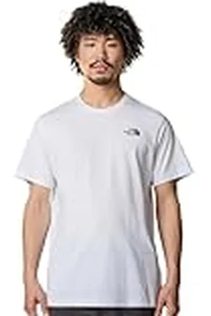 The North Face Vertical Ss T-Shirt voor heren XL
