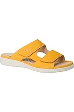 Ganter GINA pantoffels voor dames, , 36 EU, , 36 EU
