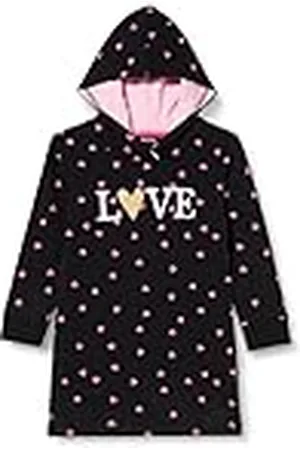 Blue Seven Sweatjurk voor meisjes, , 104 cm