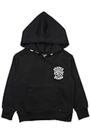 Eleven Paris Sweatshirt met capuchon, , 4 Jaren