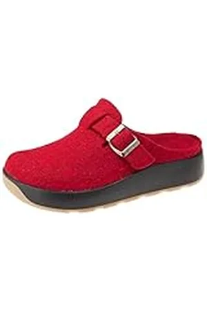 Berkemann Selena Pantoffels voor dames, , 40 EU