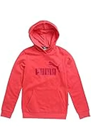 PUMA Dames Active Hoodie Sweater, Paradise Pink, S-L