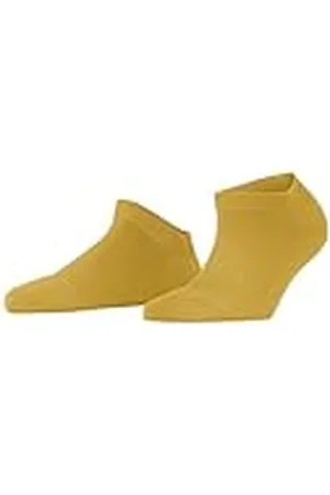 Falke Dames Korte sokken ClimaWool W Sn wol lyocell kort eenkleurig 1 paar, , 37-38