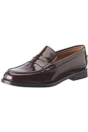 Lottusse Chris, Moccasin dames, , maat 40