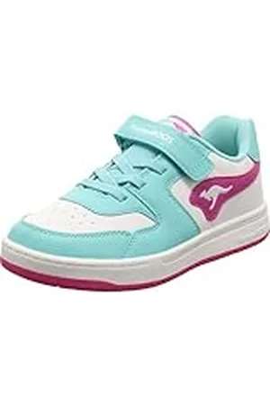 KangaROOS K-cp Fair Ev sneakers voor meisjes, , 39 EU
