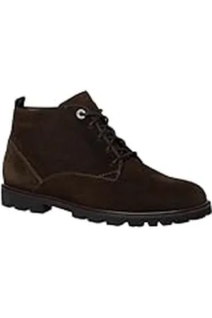 Ganter Heren Gernot modesieraas, espresso, 43 EU, , 43 EU