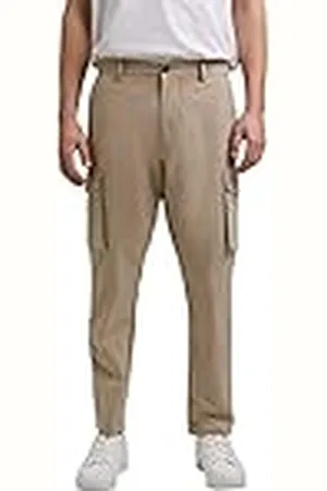 ESPRIT Collection Herenpantalon
