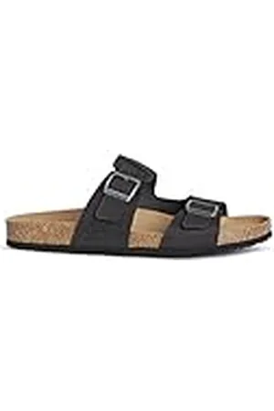 Geox Heren U SANDAL GHITA SANDALEN