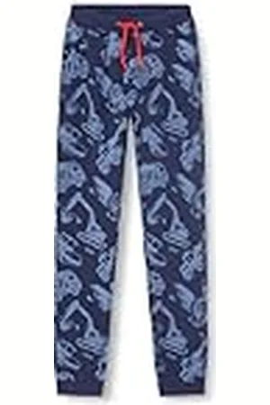 Blue Seven Joggingbroek voor jongens, vrijetijdsbroek, , 128 cm