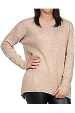 ONLY Dames gebreide trui ONLNANJING gebreide trui, , XS