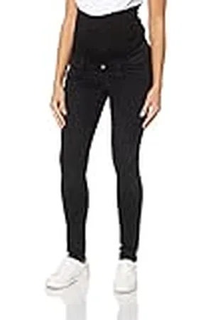 Noppies OTB Skinny Avi Ash Grey Jeans voor dames, , 27