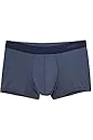Dagi Heren Micro Modal Boxer, Indigo, L, , L