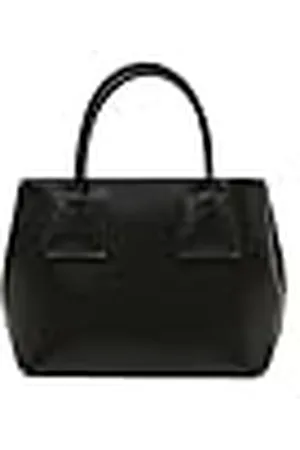 ESPRIT Dames 014EA1O319 schoudertas, 001/zwart