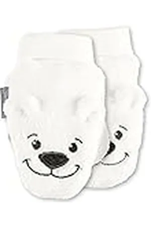 Sterntaler Unisex baby wanten koud weer handschoenen, , 2