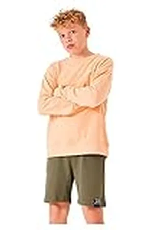 Garcia Kids Jongens Bermuda Shorts, , 128, , 128 cm (Slank)