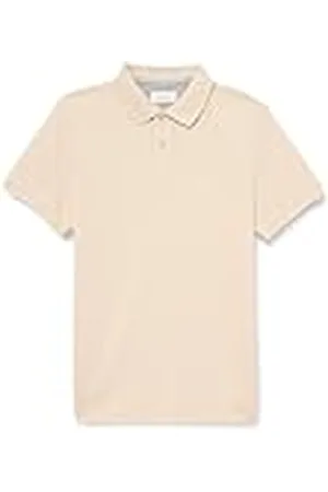 QS by s.Oliver Poloshirt voor heren met logo, , M