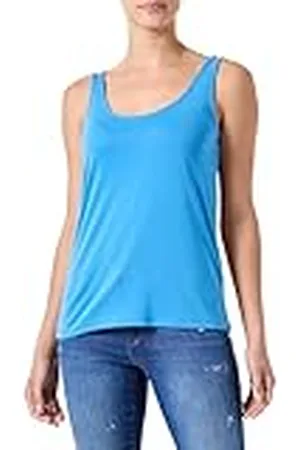 Pieces® Dames Pckamala Tank Noos Bc Top, , M