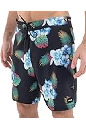 Hurley Boardshort Heren - Phantom-Eco Classic 18" , , 5