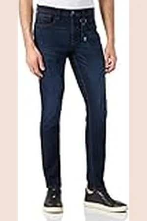 Blend Jet Multiflex Pro Noos Skinny Jeans voor heren, , 32W / 32L