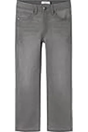 NAME IT Nkmryan Straight Jeans 3617-Is Tb, , 134 cm