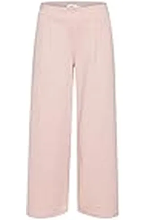Ichi Dames Ihkate Sus Wide Pa Casual broek