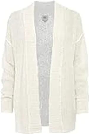 Camel Active Womenswear Gebreid damesjack, , XS
