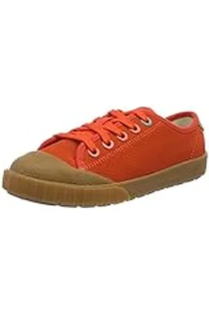 Clarks 261405457, Lage Top Sneakers voor jongens 32 EU
