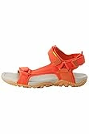 Camel Active Treka sandalen voor dames, , 36 EU