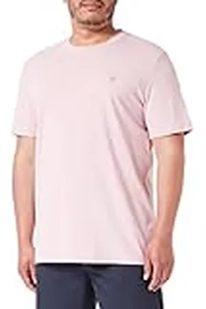 QS by s.Oliver Heren T-shirt, korte mouwen, , L