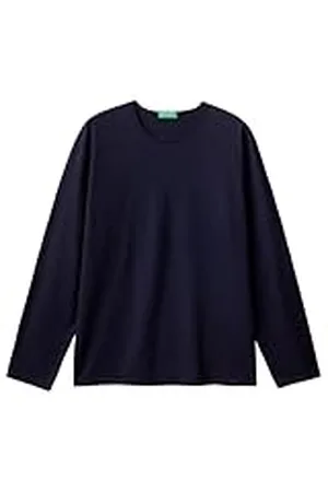 Benetton Heren trui, , M