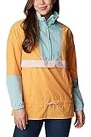 Columbia Damesanorak, Boundless Trek