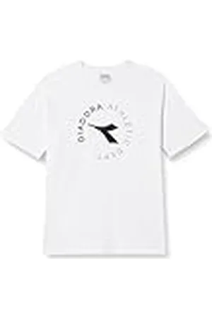 Diadora T-shirt SS Athletic Dept. Heren T-shirt