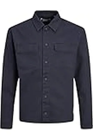 JACK & JONES Boy Overshirt Overshirt Mini, , 110