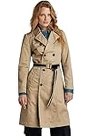 G-Star RAW Trench Coat, , S