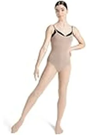 Capezio Ultra zachte panty voor dames, L-XL, , S-M