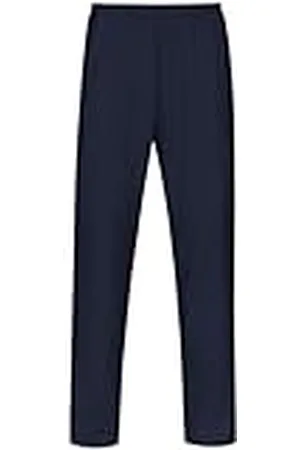 Trigema Heren pyjamabroek, , L