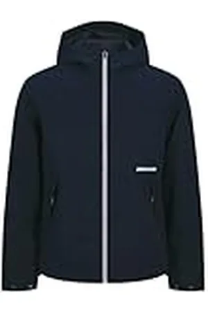 JACK & JONES Heren Jjadam Light Jacket Hood, , M
