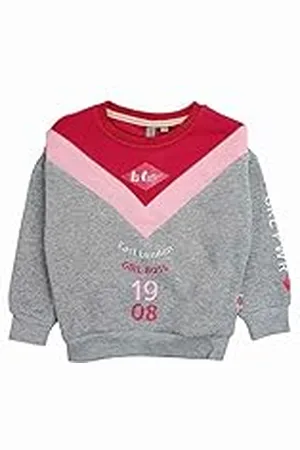 Lee Sweatshirt, , 4 Jaren