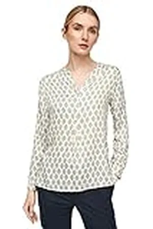 Comma, CI Damesblouse, , 34