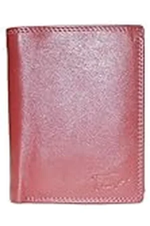 ARRIGO BELLO 716R, portemonnee uniseks-volwassene 3x9.5x12 cm (B x H x T)