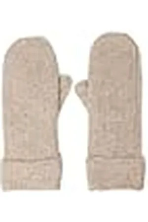 VERO MODA Dames VMLUCA Rib Mittens GA NOOS handschoenen, , One Size, , One Size (Fabrikant maat:ONESIZE)