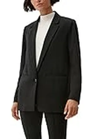 QS by s.Oliver Dames 10.2.20.15.152.21220 Blazer, 40