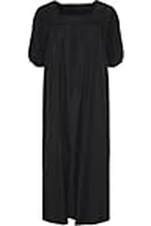 Pieces® Pckeyla Ss lange zomerjurk voor dames, , M