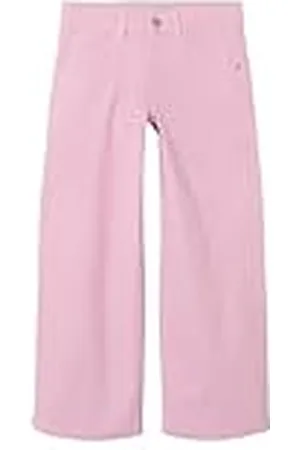 NAME IT Meisjesbroek Wide Leg, , 176