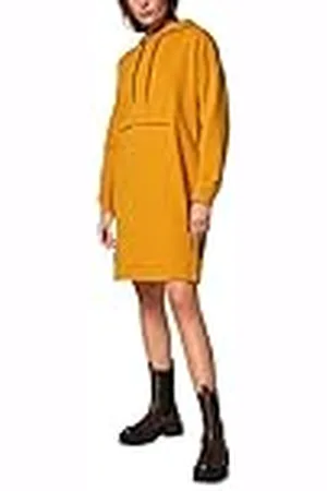 Comma, CI Korte Casual Damesjurk, Jurk Dames, , 34